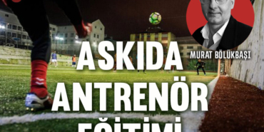 antrenorkap