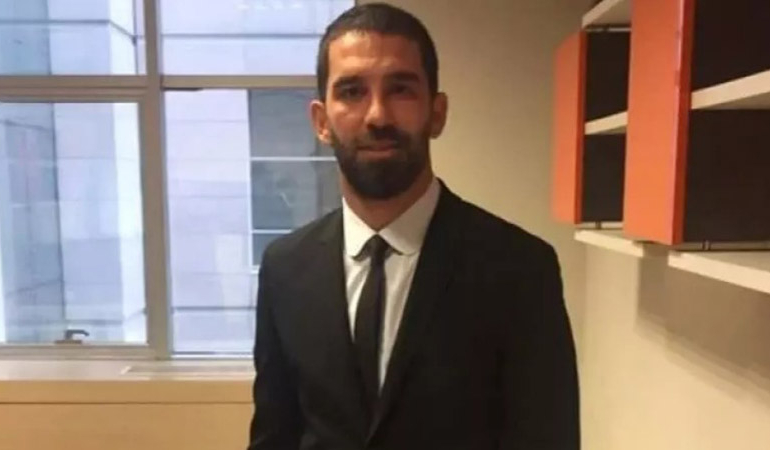 Arda Turan hakkında vergi kaçırma iddiası