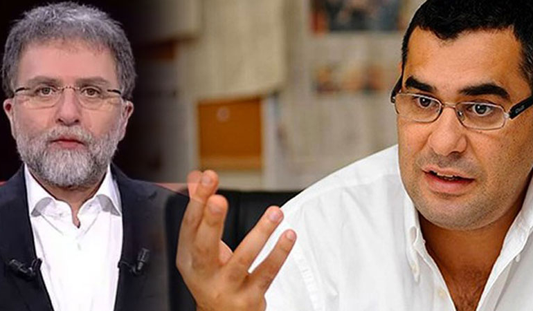 Ahmet Hakan’a hakaretten yargılanan Enver Aysever: Tarife 3 bin TL