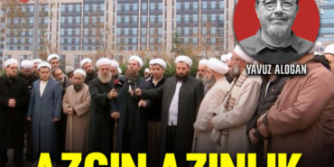 azginazinlik