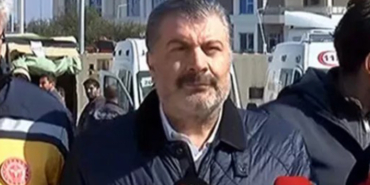 bakan-koca
