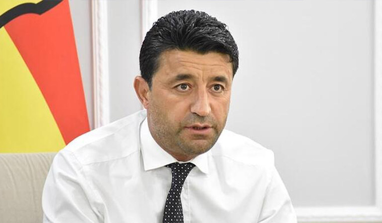 Yeni Malatyaspor Başkanı: Ligden çekilme kararı alacağız