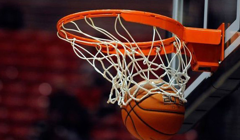 Basketbolda Türkiye Kupası karşılaşmaları ileri bir tarihe ertelendi