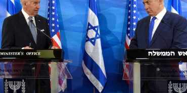biden-netanyahu