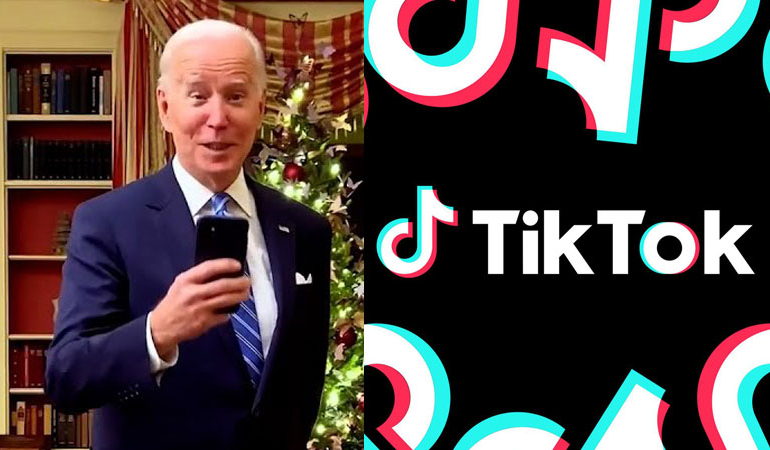 ABD’den yeni TikTok kararı