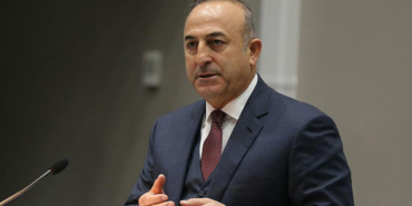 cavusoglu
