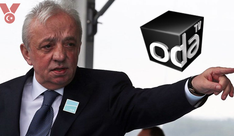 Odatv’de ‘Mehmet Cengiz’ krizi