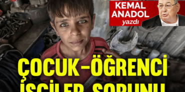cocukiscilerkapak