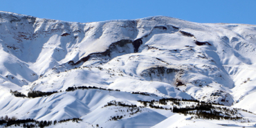 dag-ikiye-ayrildi