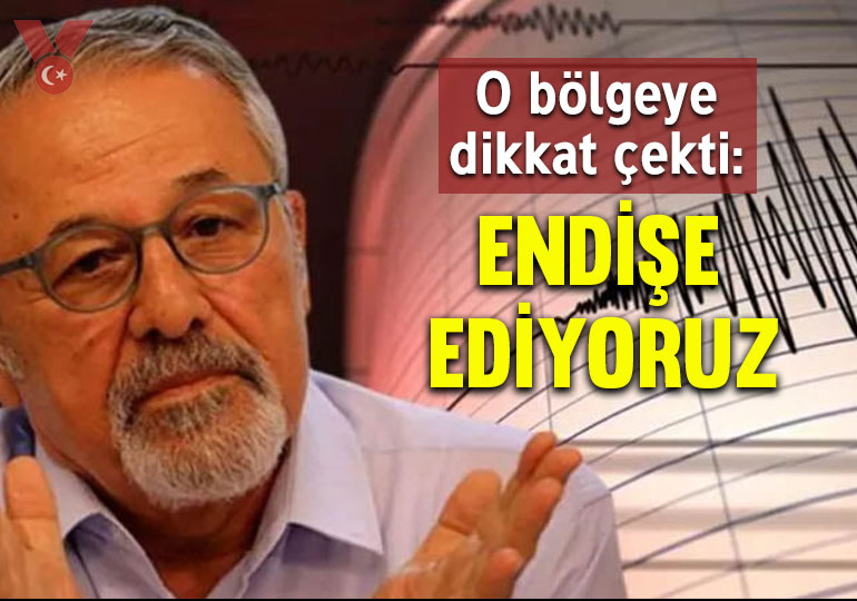 Deprem yazı dizisi… Kadere bak!