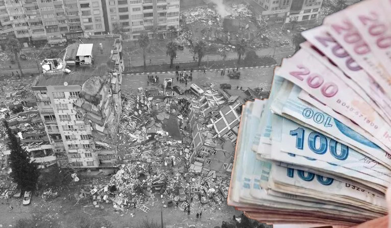 Ev kiralarına ‘deprem’ zammı