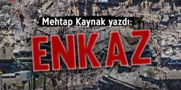 enkazkap