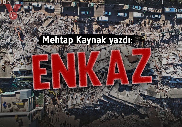 Enkaz