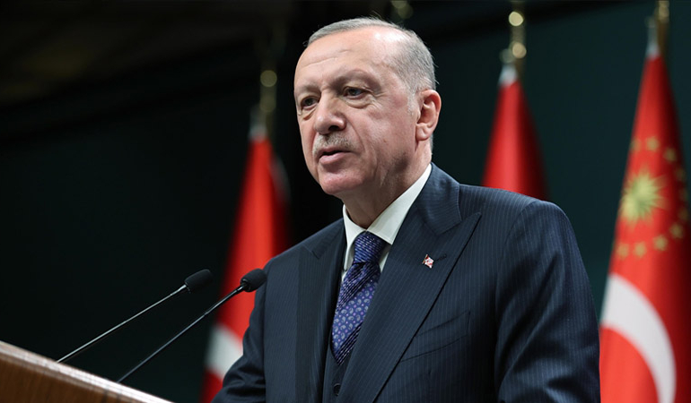 AKP’den Erdoğan’ın adaylığıyla ilgili açıklama: ‘Sabih Kanadoğlu zihniyeti…’