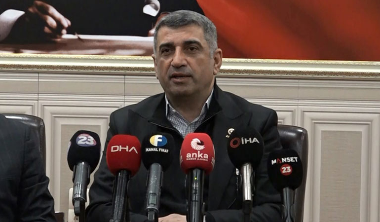 CHP’li vekil Cumhurbaşkanı Erdoğan’la telefonda görüştü… ‘Özel bir konuşmaydı’