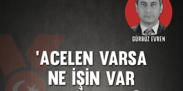 evren