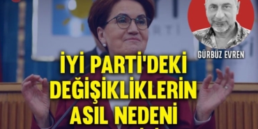 gevreniyiparti