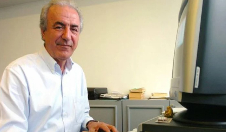 Gazeteci Güngör Mengi hayatını kaybetti