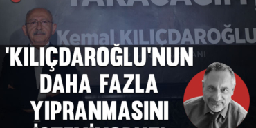 gurbuzevren-kilicdaroglu