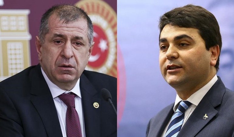 Gültekin Uysal’dan yeni ‘Ümit Özdağ’ açıklaması