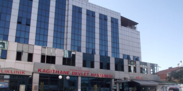 hastane