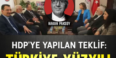 hdpyeteklif
