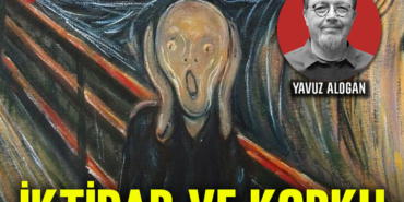 iktidarvekorku