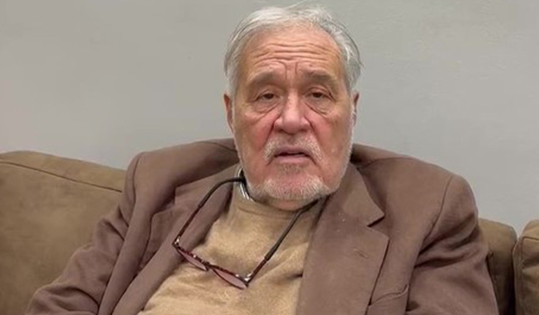 İlber Ortaylı’dan çağrı: Millete olan borcunu ödemesi gerekiyor