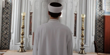 ?mam nedir, ne i? yapar? ?mam nas?l olunur, ?artlar? nelerdir? ?mamlar?n görev ve yetkileri