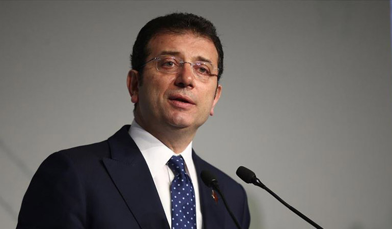 ‘İmamoğlu aday olmayacak’ iddiası