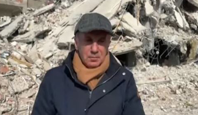 Muharrem İnce: Trol ordusu kuracaklarına kurtarma ordusu kursalardı