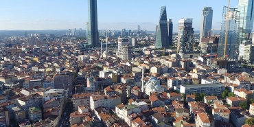 istanbuldeprem