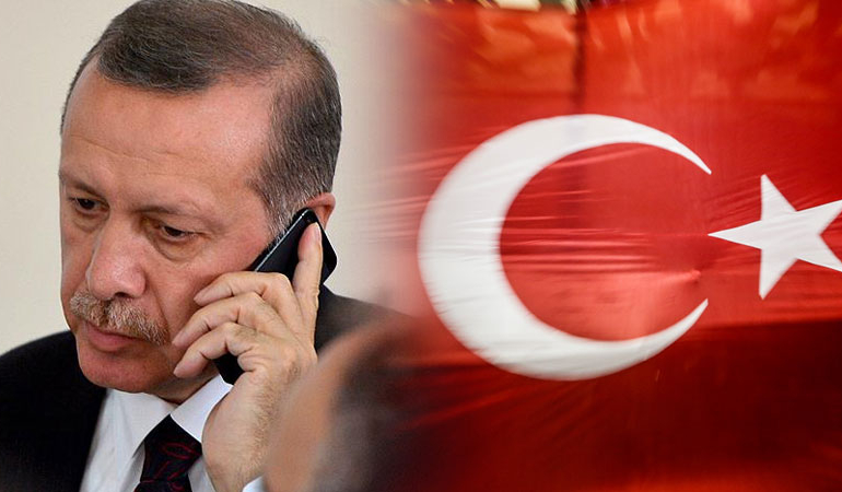 Dünya liderlerinden Türkiye’ye taziye mesajları