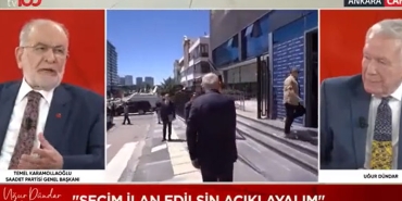 karamollaogluonecikan
