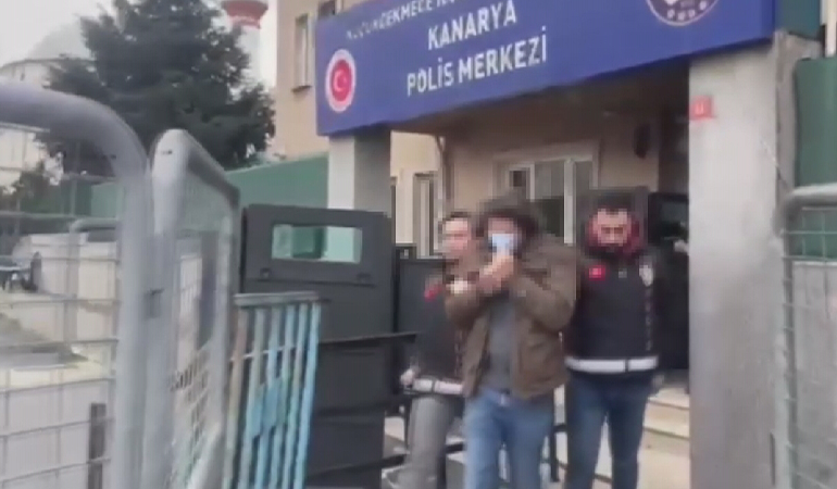 Kedi düşmanıyla ilgili yeni gelişme