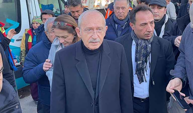 Kılıçdaroğlu-Akşener görüşmesinden neler sızdı?