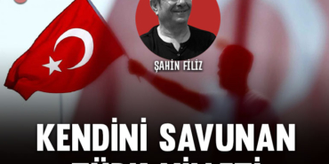 kendinisavunanmillet