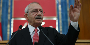 kilicdaroglu