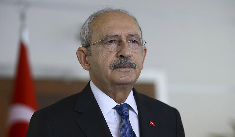 CHP’liler ‘çözüldü’ dese de İYİ Parti’de hava başka