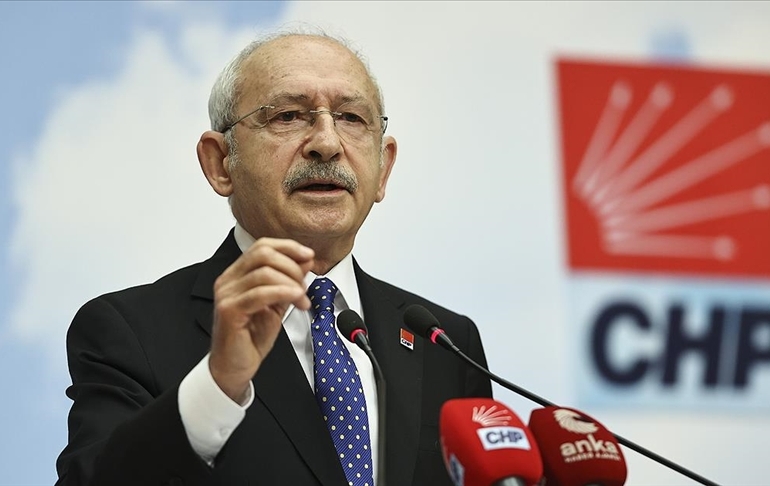 Kılıçdaroğlu’ndan iktidara ‘seçim’ mesajı: Açık ve net söylüyorum…