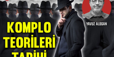 komploteori