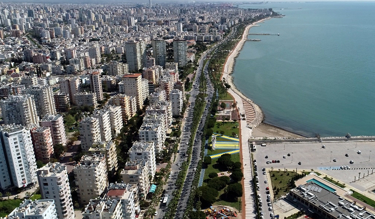 Deprem sonrası ev kiraları uçtu