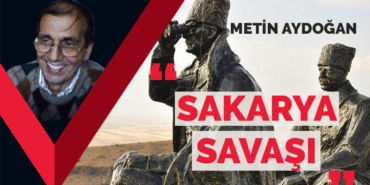 metinaydogan