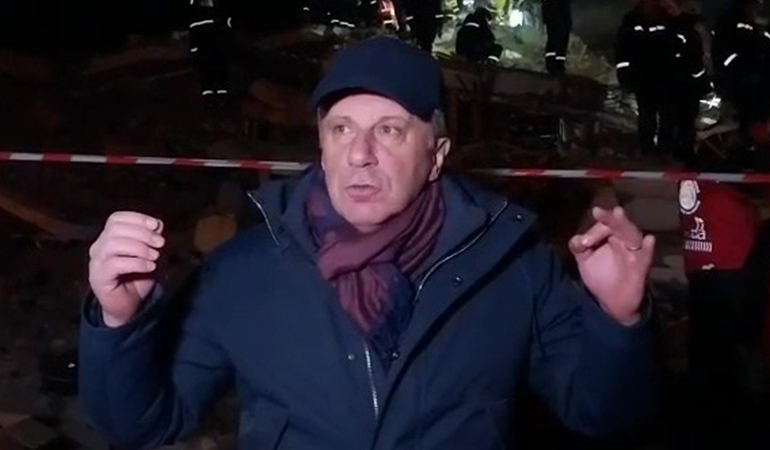 Muharrem İnce ‘yazıklar olsun’ diyerek seslendi