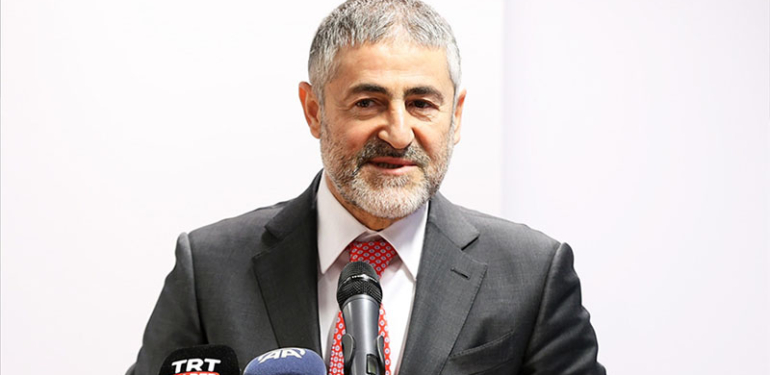 Bakan Nebati’den ‘enflasyon’ yorumu