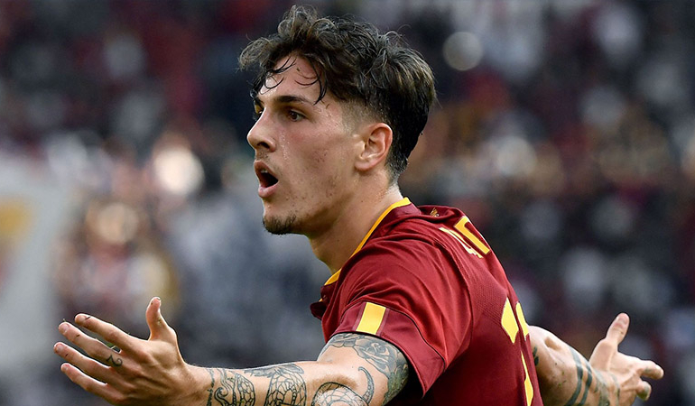 Galatasaray, Zaniolo’yu açıkladı… Anlaşmada dikkat çeken ‘depremzede’ ayrıntısı