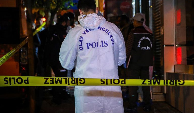 Hırsızlık için girdiği evin sahibini öldüren sanık hakkında karar