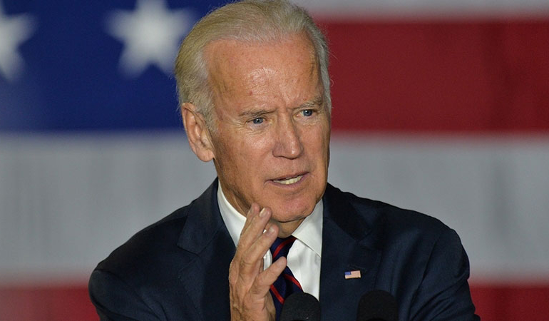 Geçtiğimiz günlerde düşürülmüştü… Biden’dan ‘UFO’ açıklaması