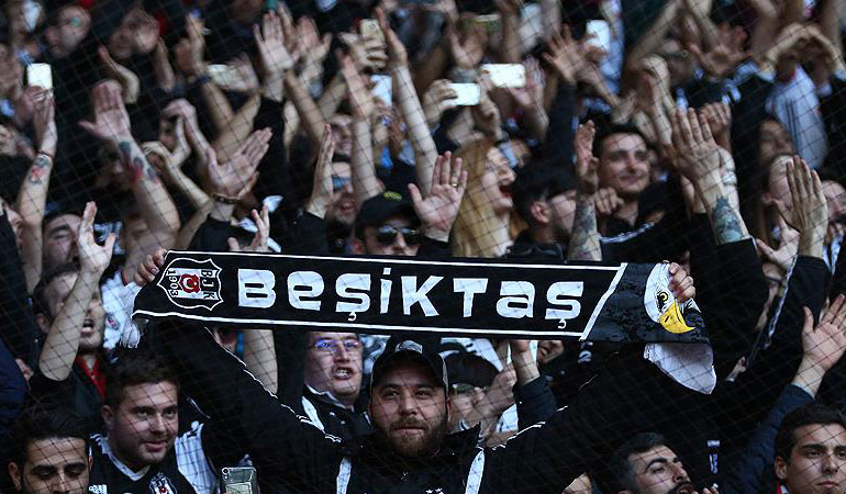 TFF’den 7 takım hakkında karar