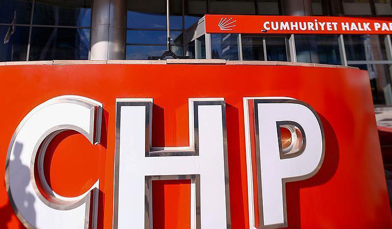 CHP’den AKP’ye videolu deprem tepkisi